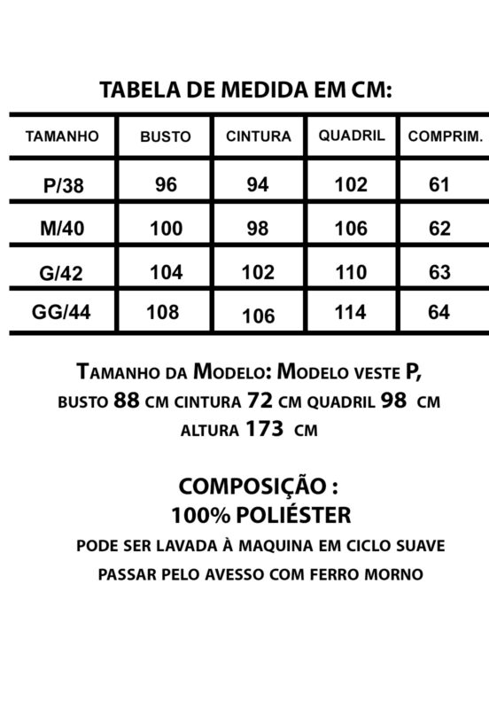 Blusa de  Manga Longa Feminina Bufante Sob Terracota - Image 7