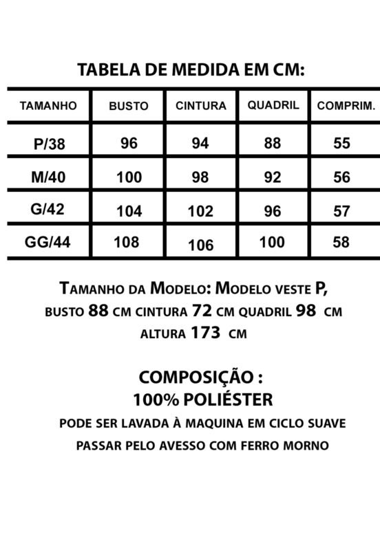 Blusa Manga Longa em Crepe com Laço Sob Branca - Image 8
