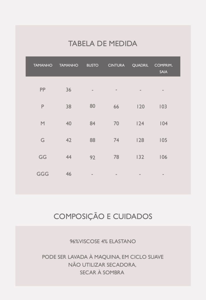 Vestido Midi com Mangas Preto Listrado com Bolsos em Viscose Sob - Imagem 7