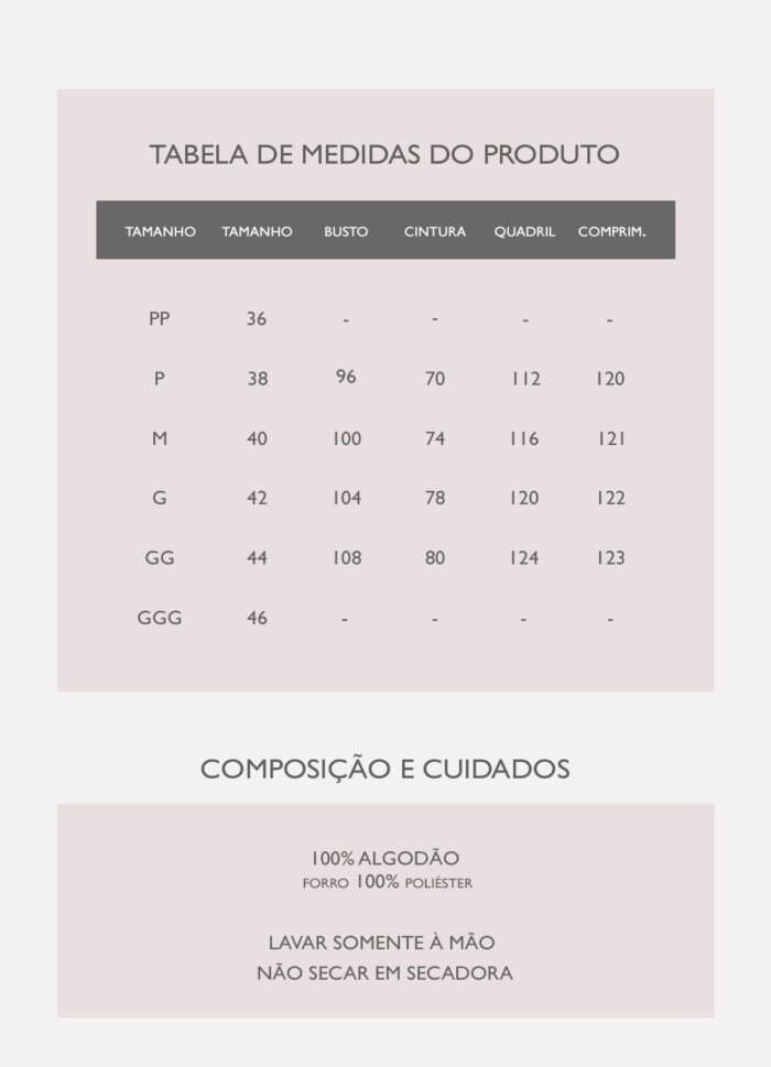 Vestido Branco Midi de Laise de Algodão com Mangas Sob - Imagem 7