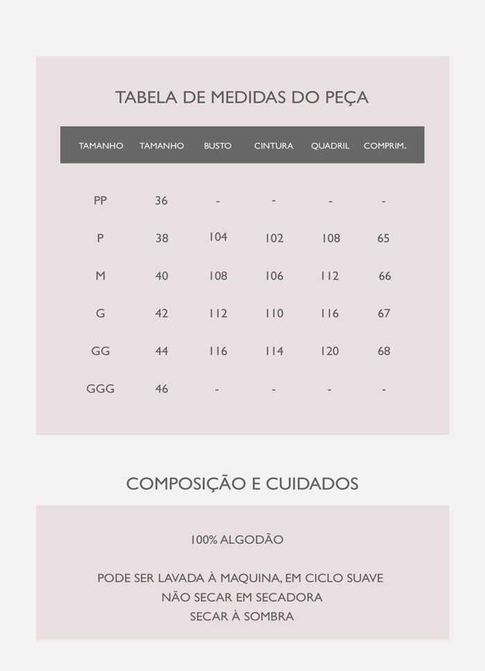 Blusa Branca Bordada Gola V com Mangas 3/4 Algodão Boho - Imagem 7