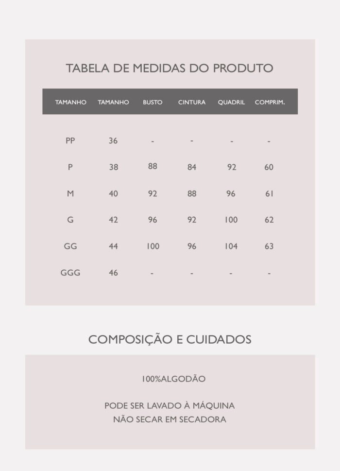 Blusa Feminina Listrada Marrom Retrô em Malha de Algodão - Imagem 7