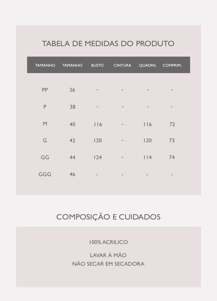 Blusa de tricot Gola V Listrada de Preto e Branco - Imagem 7