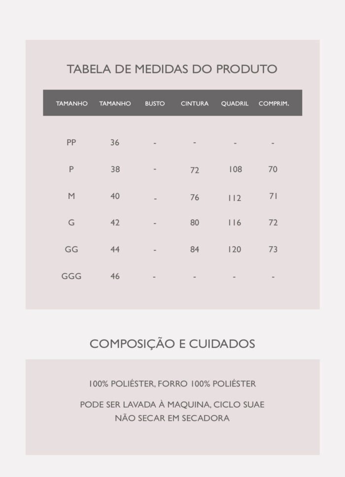 Saia Midi  Xadrez Pied de Poule Crepe  Preta e Branca Sob - Imagem 7