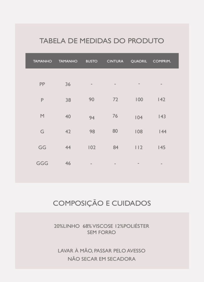 Conjunto de Linho Areia Listrado Calça Pantalona Top Alças Largas - Imagem 7