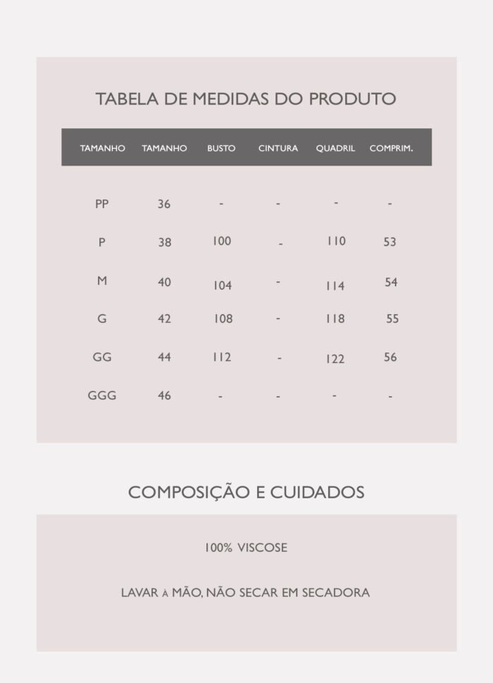 Camisa Feminina Listrada Branca e Azul Viscose Manga Curta - Imagem 3