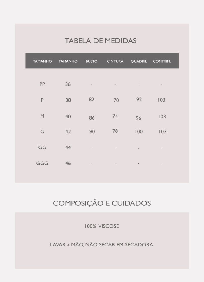 Vestido Midi Canelado Preto em Viscose com Alças Brancas - Imagem 6