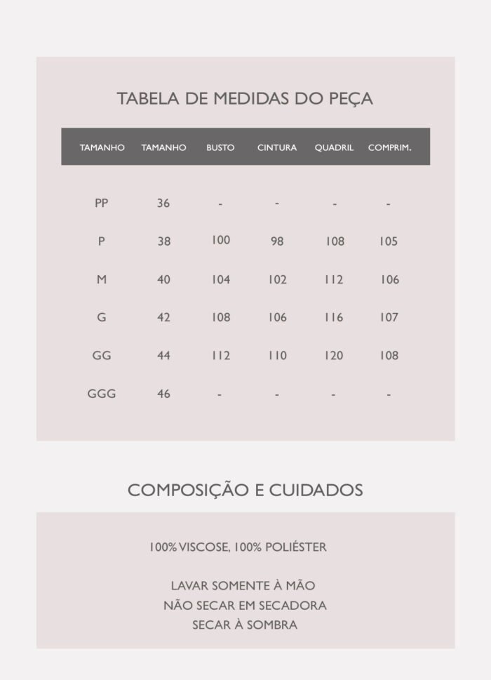 Vestido Midi Bege Nude Bordado com Mangas Forrado - Imagem 7