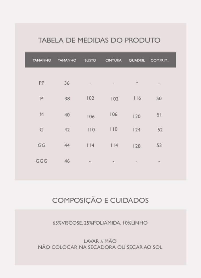Camisa Feminina Listrada Manga Curta em Viscose Off White Sob - Imagem 7