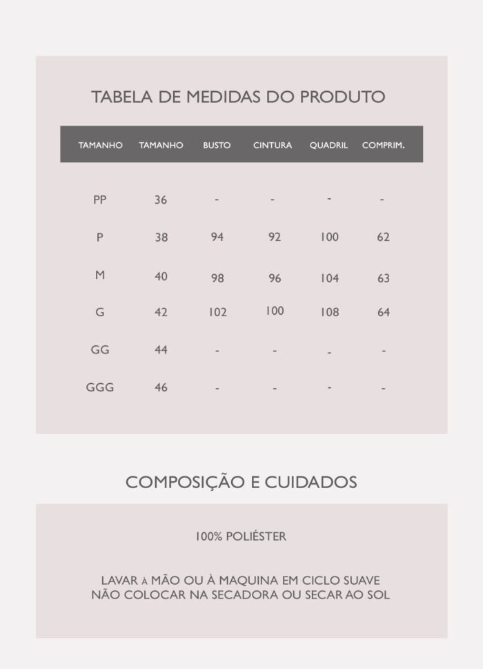 Blusa Branca Gola Canoa em Crepe Manga Longa Sob Botões - Imagem 7