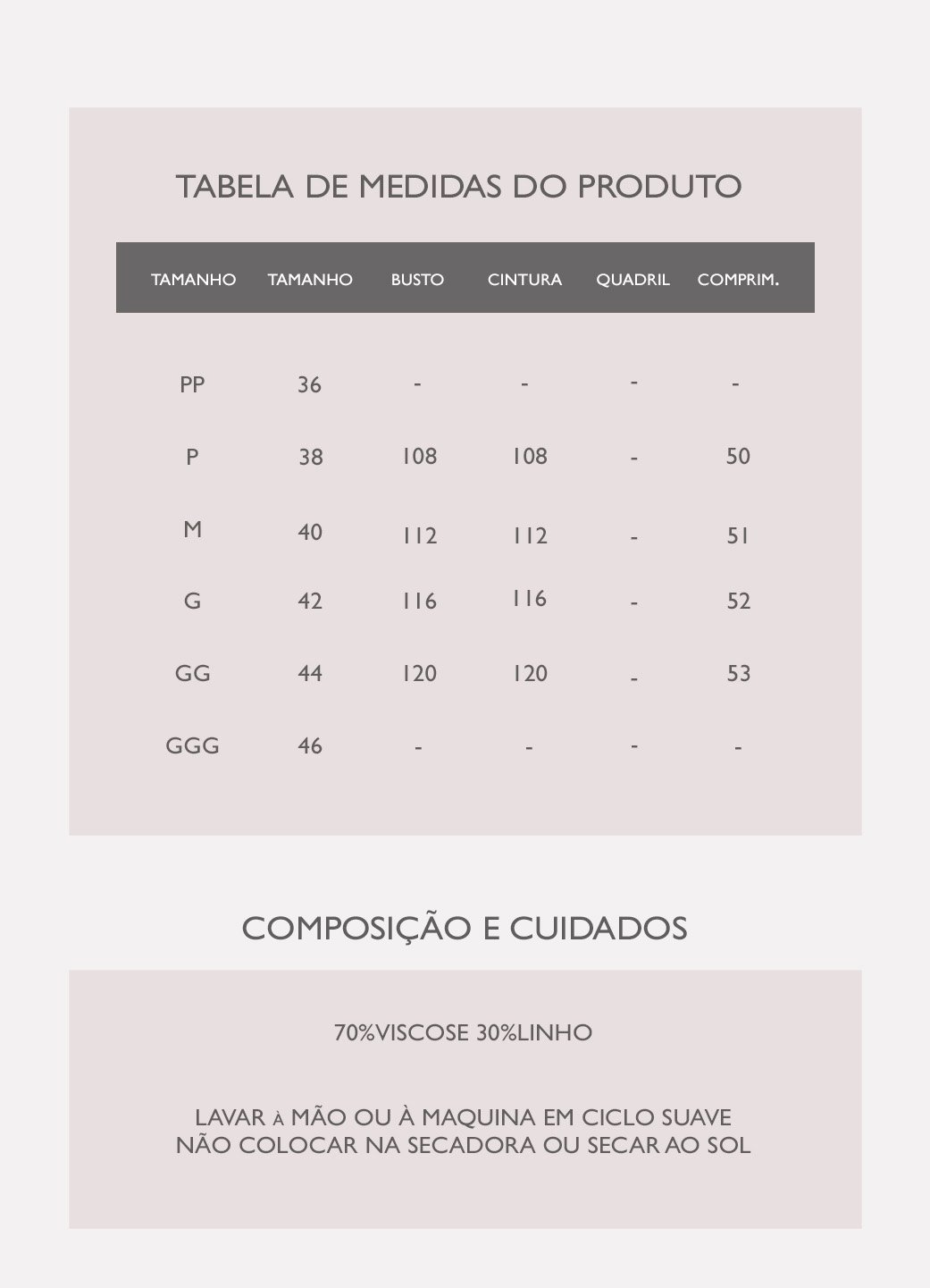 Blusa Bege Decote Canoa Manga Curta Viscose com Linho Sob - Image 7