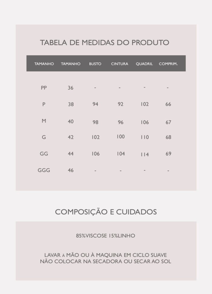 Camisa Marinho Feminina em Viscose com Linho Manga Longa Sob - Imagem 7