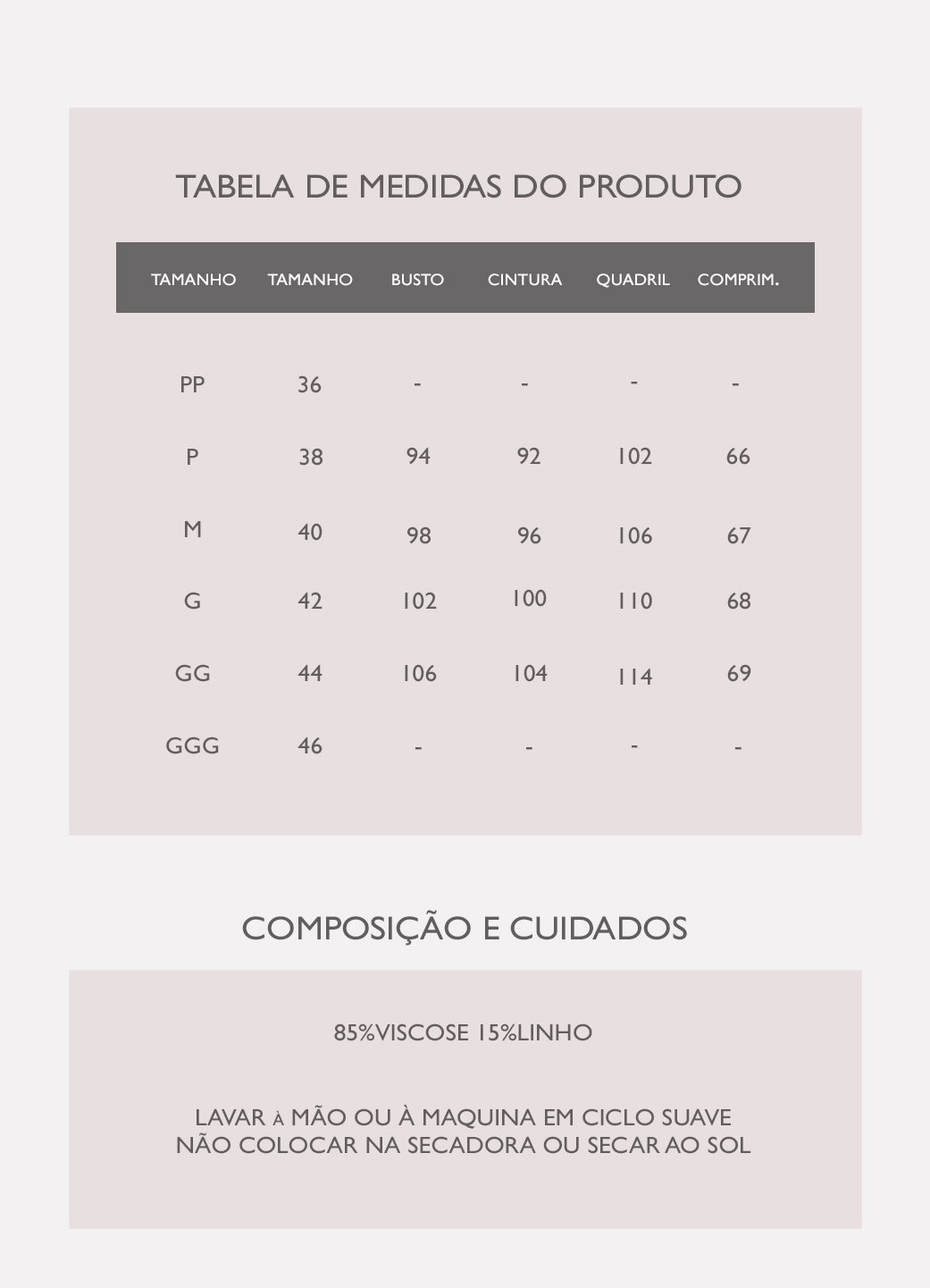 Camisa Branca Feminina em Viscose com Linho Manga Longa Sob - Image 7