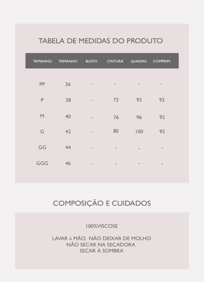 Saia Longa Marrom de Bolinhas de Viscose Poá Transpassada Sob - Imagem 7