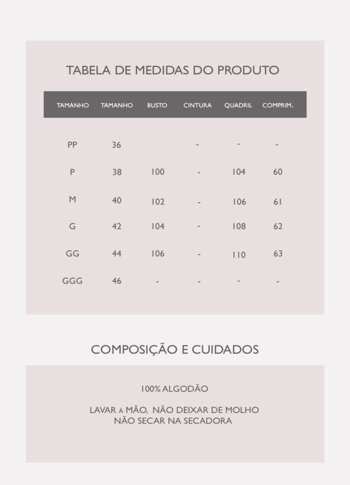 Blusa Marrom Canela Manga Curta Gola Alta Algodão Premium Sob - Imagem 7