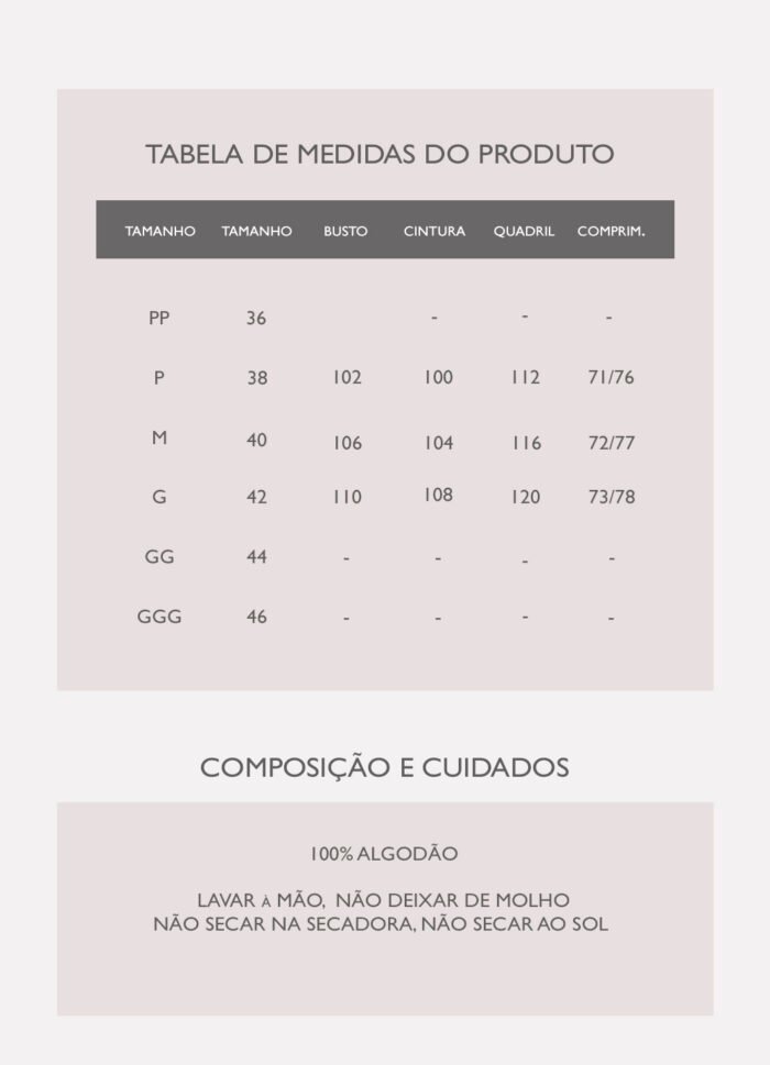 Camisa Branca Feminina em Cambraia de Algodão Puro Sob - Imagem 8